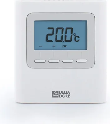 Image de Delta 8000 Ta Bus