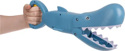 Produktbild von OOTB Greifer Tiere 34 cm