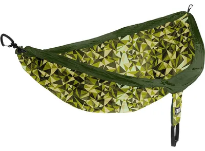 Image de Eno Doublenest Géo / Vert