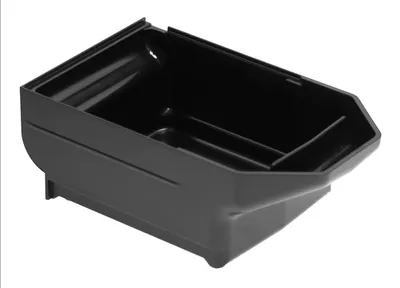 Immagine prodotto di DeLonghi 5313226201 Vaschetta di raccolta (senza coperchio) per EN520 Nespresso Lattissima