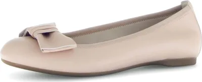 Produktbild von Gabor Ballerinas Damen 31393931303135 Rosa 39 EU