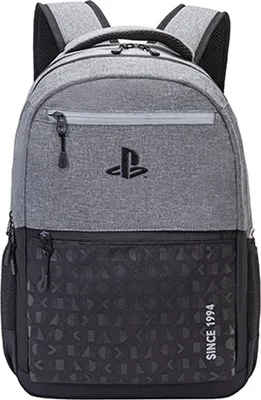 Produktbild von PLAYSTATION Essentials Schulrucksack