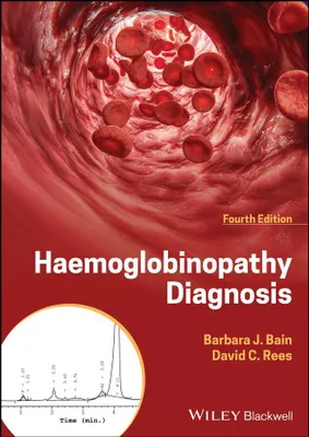 Produktbild von Haemoglobinopathy Diagnosis