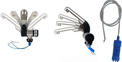 Obrázok produktu pre Automatický vodovodný kohútik + ponorné čerpadlo 12 V pre kempingové umývadlo pre karavany T5