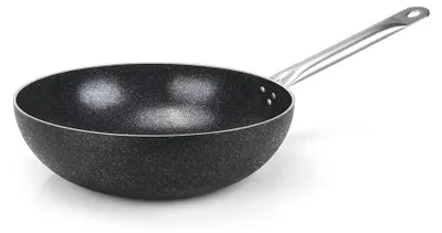 Immagine prodotto di Moneta ETNEA WOK 30 cm