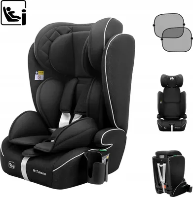 Produktbild von Autositz Zooma 25 I-Size 76-150Cm Verstellbar Wächst Mit Ihrem Kind