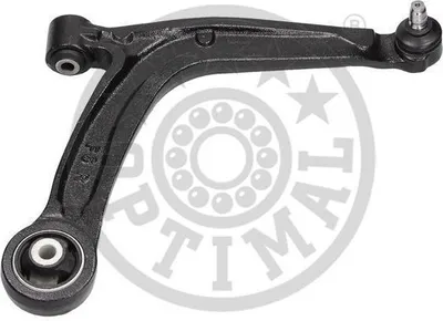 Produktbild von OPTIMAL G6-1172 Querlenker Rechts Vorne für FIAT 500 (312)