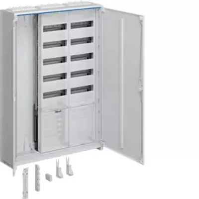 Zdjęcie produktu dla Hager ZB33VT10APZ2, 63 A, 1 szt., 800 mm, 205 mm, 1100 mm, II