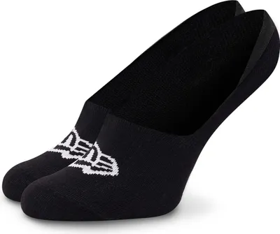 Image de Chaussettes New Era 13113642 pour Uni