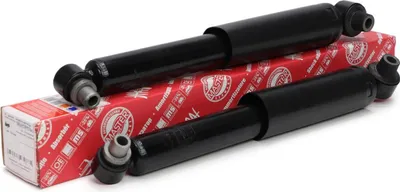 Produktbild von MS 16K003952 Stoßdämpfer Hinterachse für RENAULT MEGANE Scénic (JA0/1_)