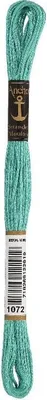 Produktbild von Anchor Stranded Baumwolle 01072 8 m Stickgarn