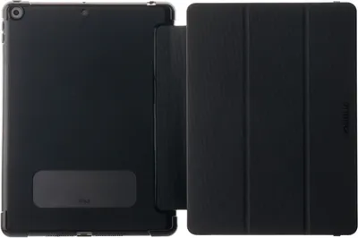 Produktbild von Otterbox Tablet-Hülle 77-92194 Schwarz