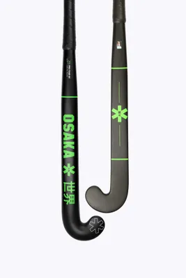 Productafbeelding van Osaka Pro Tour GF GB kinderhockeystick, zwart, 34 inch