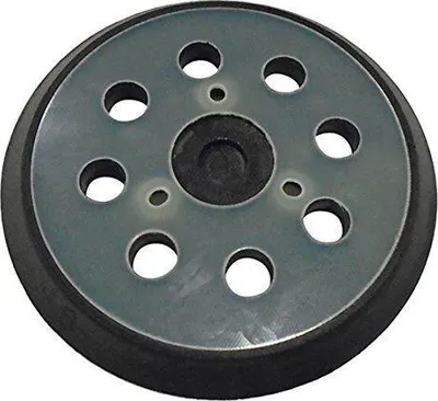 Produktbild von MAKITA Klett-Schleifteller für Exzenterschleifer - 743081-8