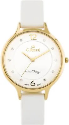 Immagine prodotto di Orologi G. Rossi 10411A3C2