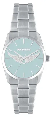 Produktbild von Zadig&Voltaire Armbanduhr Zadig Blue