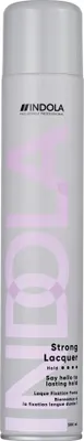 Produktbild von Indola Starker Lackhaarspray 500 ml