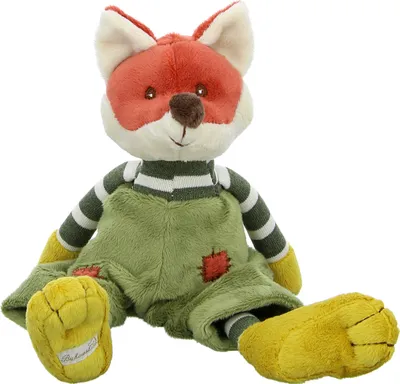 Zdjęcie produktu dla Miękka zabawka, lis 25 cm