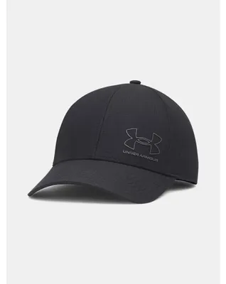 Zdjęcie produktu dla Under Armour M Av Low Str – czarny, rozmiar: S/M
