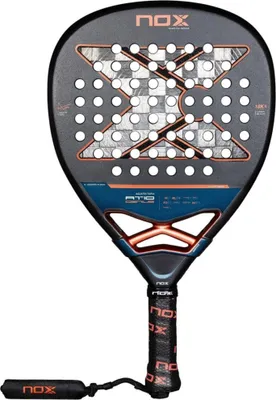 Zdjęcie produktu dla Rakieta NOX At10 Genius Attack 18k AT10GENIUS18ATT
