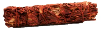 Imagen del producto de Palitos Smudge - Dragonsblood 15cm