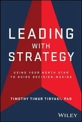 Obrázek produktu pro Leading with Strategy