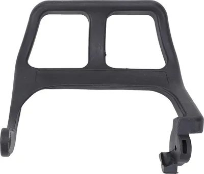 Obrázek produktu pro Rukojeť brzdy řetězu Plastový kryt ruky pro 017 018 MS170 MS180 řetězovou pilu