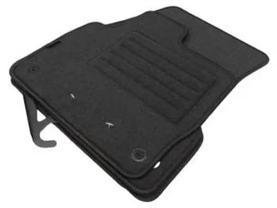 Image de Tapis de sol pour RANGE ROVER Evoque (2012-2018)