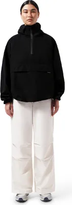 Produktbild von MAIUM Regenjacke Uni, Anorak, Schwarz