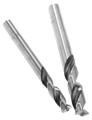 Immagine prodotto di Rimozione efficiente di punti di saldatura - 2 pezzi - Uso professionale - 6 mm e 8 mm - Rimuove i punti di saldatura - Efficace e facile da usare