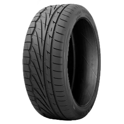 Produktbild von Toyo Sommerreifen motorcycle-tyres Proxes TR1 ( 215/45 R15 85V mit Felgenschutzleiste (FSL) )
