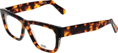 Immagine prodotto di Gcds GD5011 Dark Havana 54/15/145 Occhiali unisex