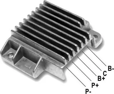 Obrázek produktu pro Modul Zapalování Fiat