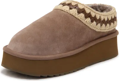 Immagine prodotto di P5081 Ciabatta Donna Mou Platform Clog Scarpe Donna
