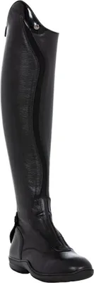 Produktbild von Franceschini Perugino S Reitstiefel Schwarz EU 37 / Medium Short Schwarz EU 37