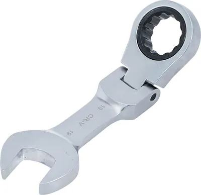 Productafbeelding van BGS Technic ratelcombinatietang, 249 gram