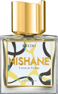 Produktbild von Nishane Kredo Ekstrakt perfum, 50 ml