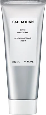 Obrázok produktu pre Sachajuan Silver kondicionér 220 ml