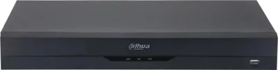 Image de Dahua Technology XVR5216AN-I3 enregistreur vidéo numérique (DVR) Noir
