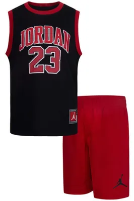 Obrázok produktu pre Športová súprava Jordan 85C919-KR5 pre Chlapčenské