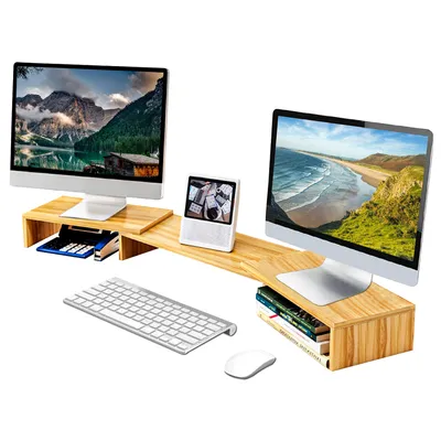 Organisateur De Bureau Beiz Avec Tiroir De Stockage, Maroc