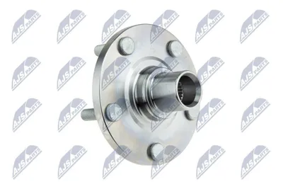 Produktbild von NTY KLP-TY-002P2 Radnabe Vorne Links Vorne Rechts Rechts für TOYOTA RAV 4 I (SXA1)