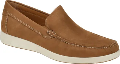 Produktbild von Ecco Komfort Slipper Herren 31373630313933 Braun 46 EU