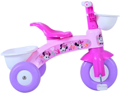 Produktbild von Disney | Driewieler | Minnie Mouse | Roze