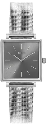 Produktbild von Damenarmbanduhr TORII S30SM.AS in Silber Fashion