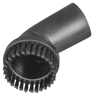 Imagen del producto de Boquilla redonda con cepillo, CleanCraft, modelo 7013522