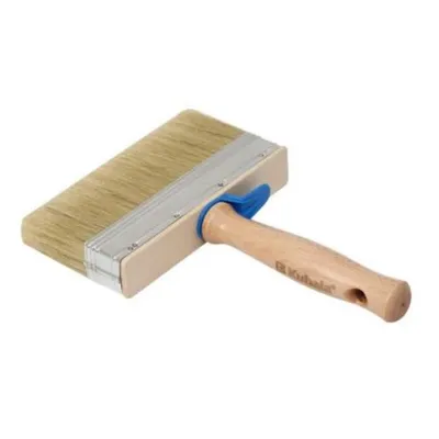 Zdjęcie produktu dla Pędzel tapetowy KUBALA 160mm Kubala