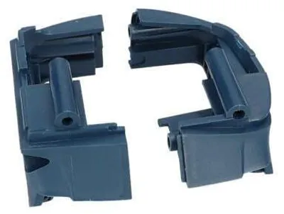 Image de Carter pour Ponceuse vibrante BOSCH OUTILLAGES - 2609101284
