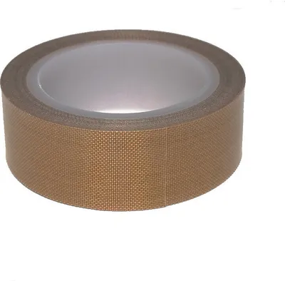 Obrázek produktu pro INF Teflonová páska Hnědá 19 mm / 5 m