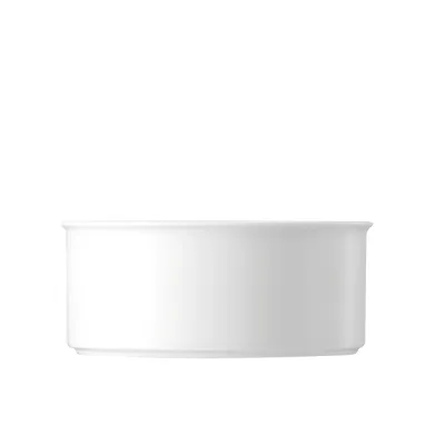 Produktbild von Thomas Schüssel mittel Medaillon Weiss 10700-800001-13120